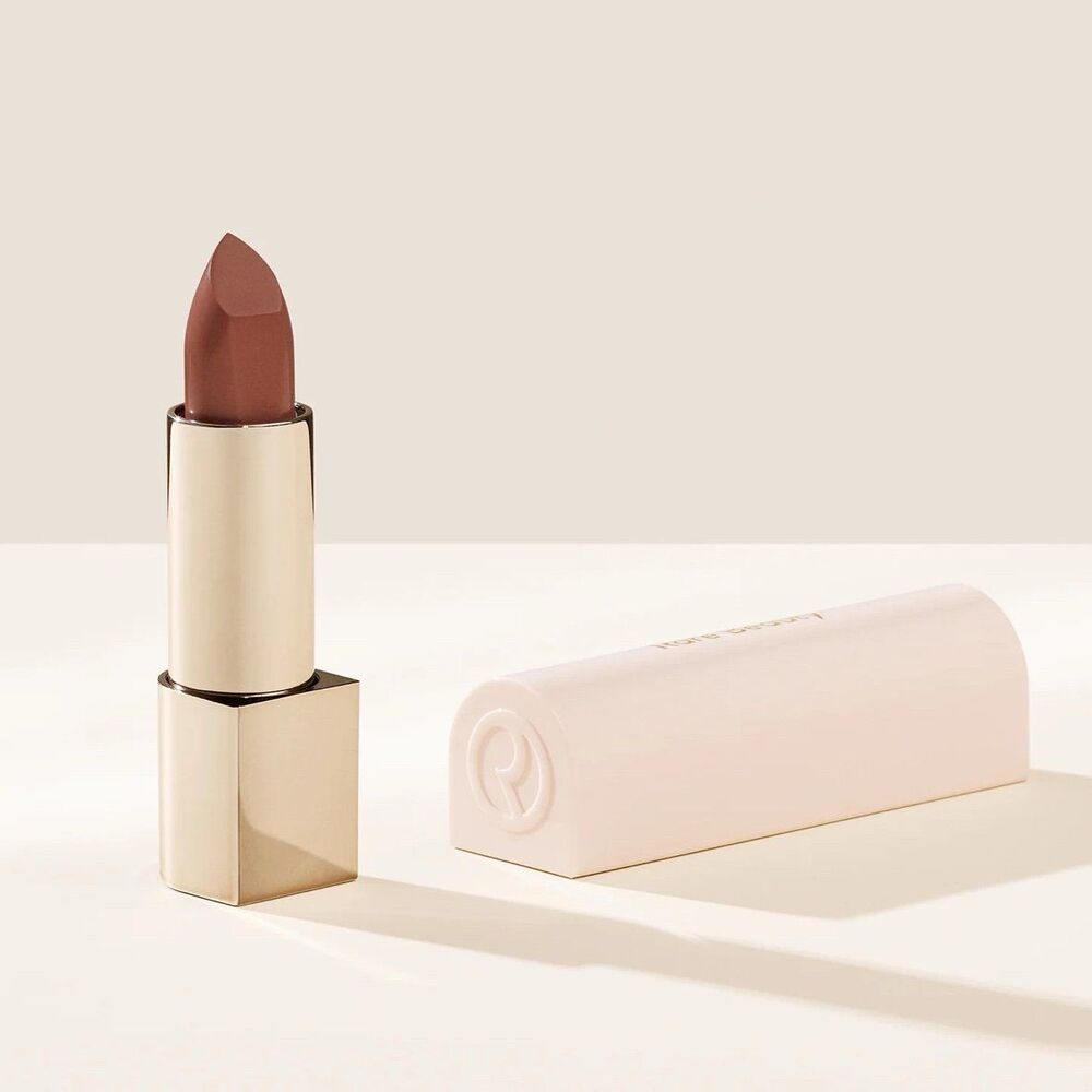 Rare Beauty Kind Words Matte Lipstick Wise